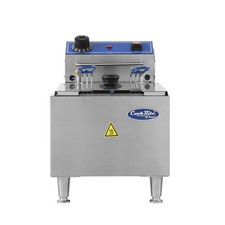 Atosa ACEF-10 CookRite Electric Countertop Fryer w/ 10. LB. Capacity picture