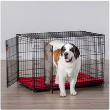 KONG Ultra-Strong Dog Crate X-Large 48