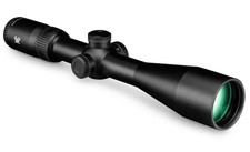 Vortex Optics Crossfire HD 6-18x50 WideRange Plex MOA 30mm Tube SFP Riflescope picture
