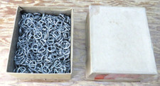 Antique Five Gross Box (Approx. 720) of Anchor Brand 3/8