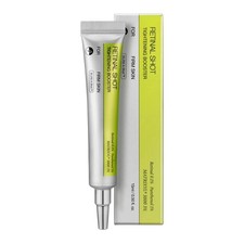 2 x High-Performance Retinal Shot Booster - 2 PCS of Tightening 15ML Eye Cream picture