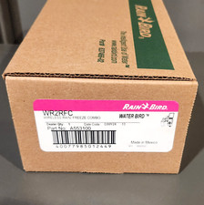 Rain Bird WR2-RFC Wireless Rain Freeze Combo Sensor RainBird WR2RFC Weather Kit picture