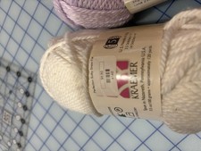 Kramer Perfection Yarn picture