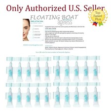 Instantly Ageless 20 Vials Facelift & Wrinkle remover in seconds, exp 02/2029 picture