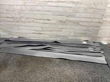 Qty=18: M-D Vinyl Wall Base 4