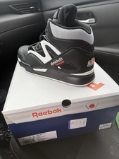 Size 12 - Reebok Pump Omni Lite Dee Brown picture