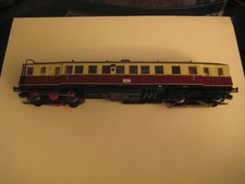 Marklin H0 34261 DRG VT859 Diesel Railcar w/manual in original box Lot#2 LNIB picture