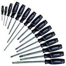 Screwdriver Set (15-Piece) picture