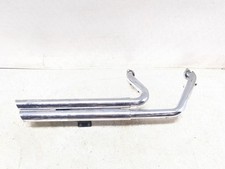 00-07 Harley-Davidson Softail Deuce FXSTD Rear Right Exhaust System picture
