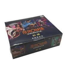 Riftbound TCG Simplified Chinese Origins (OGN) - JUMBO Booster Box - Sealed picture