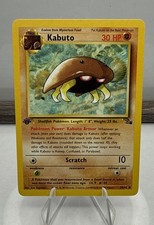 Kabuto 50/62 Fossil Regular picture