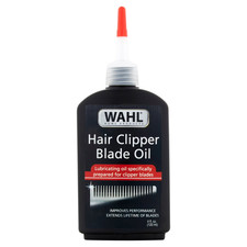 Wahl Professional Hair Clipper Blade Oil, 4 Ounce Bottle. picture