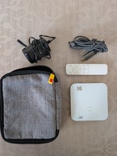 Kodak Luma 350 Portable Smart Projector WiFi Bluetooth picture