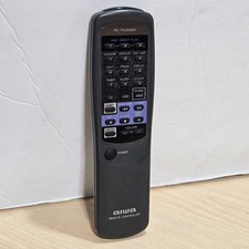 AIWA Remote Control RC-TN340EX - Tested & Works picture