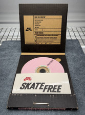 04 Nike SB On Tap promo DVD rare dunk Reese Forbes Gino Iannucci Paul Rodriguez picture