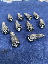 200 x Vintage Fuse Holders picture