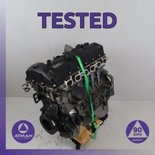 07-13 BMW E90 328i 528i Z4 3.0L RWD N52B30A Engine Motor Assembly OEM picture
