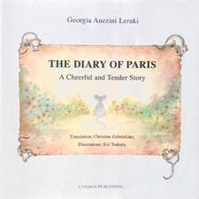 The Diary of Paris: A Cheerful and Tender Story picture