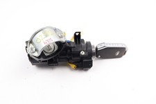 2019-2023 KIA FORTE IGNITION SWITCH LOCK CYLINDER W/KEY & IMMOBILIZER OEM picture