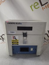 Thermo Scientific Lindberg/Blue M Mini-Mite Tube Furnace picture