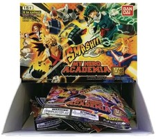 Bandai Namco My Hero Academia 3.5