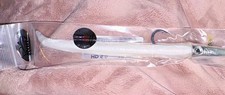 RonZ Big Game Series HD 5.0 10” 5oz White Pearl Tuna Lures picture