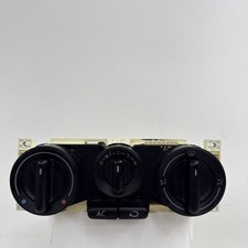 98-10 Volkswagen Beetle Temperature Climate Control A/C 1998-2010 1c0820045e picture