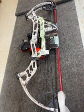 Cajun Sucker Punch Pro Glow In The Dark picture