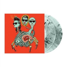 Puscifer - Global Probing Live New Sealed Vinyl picture