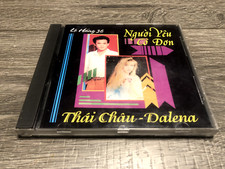 Thai Chau - Dalena| Ngoi Yêu Co Đơn| Le Hang 36 picture