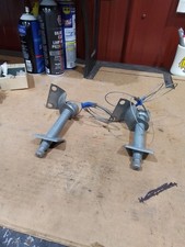 1956 1957 CORVETTE L R WIPER TRANSMISIONS PAIR EXCELLENT CONDITION picture