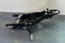 2026 15-26 Yamaha YZF R1 R1S R1M REAR BACK SUBFRAME SUB FRAME TAIL SECTION OEM picture