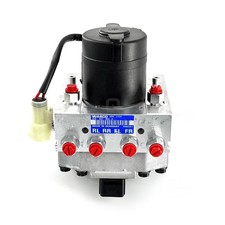 TDAS4784070580 | Genuine Volvo® ABS Hydraulic Control Modulator International picture