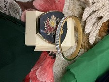 A Vintage 70’s  Scarfs Klein Vera Regan,learner Wallet picture