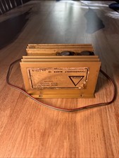 Vtg Delta Products Mark Ten Capacitive Discharge Ignition Motion Performance picture