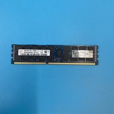 (LOT OF 82) *MIXED BRAND*  16GB PC3-12800R DDR3-1600 2Rx4 RDIMM ECC Server RAM picture