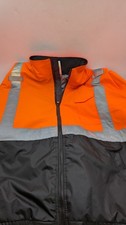 Ergodyne unisex-adult Glowear 8377 Size: 5XL - Orange picture