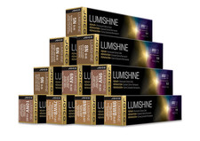 Joico LumiShine Permanent Creme Hair Color - ALL SHADES - 2.5 fl oz picture