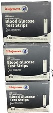 300 True Metrix Test Strips~Exp~11/27~2/28~$46.99~Free Ship picture
