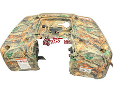 06-08 Can-Am Outlander 500 650 800 Camo Front Fender Plastics 703500587 OEM picture