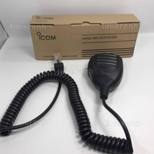 HM-152 Microphone For ICOM IC-F620 IC-F621 IC-F621TR IC-F610MT IC-F620MT Radio picture