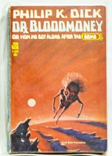 Dr. Bloodmoney ( F-337 ) picture