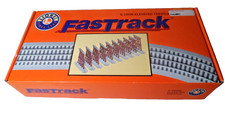 Lionel 12038 Fastrack Elevated 0 Guage Trestle Set -Used picture
