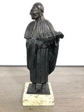 RAFAEL CORONEL BRONZE SCULPTURE 