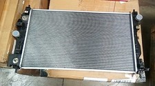 Radiator 13146 For 2013-2014 Chevrolet Malibu 2010-2015 2016 Buick LaCrosse 2.4L picture