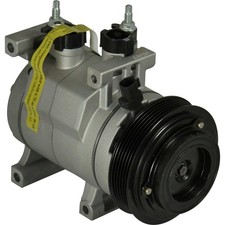 For JEEP/RAM 2012-2018 Compressor GPD + 1 YEAR WARRANTY picture