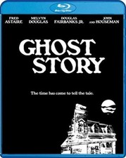 Ghost Story (Blu-ray, 1981) picture