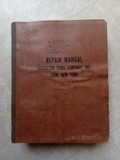 Large Remington Arms Repair Service Manual firearm gun gunsmithing 2-1/4