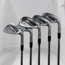 Mizuno Iron Set Open Box JPX 925 HOT METAL PRO Stiff NS PRO 950GH neo 5 pieces picture