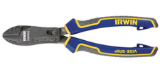NEW Irwin Vise-Grip Germany 1950503 7″ Diagonal MAX POWER SLOT Cutting Pliers picture